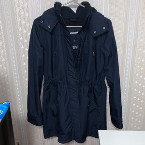 ABERCROMBIE All-Season Weather Warrior ♥️